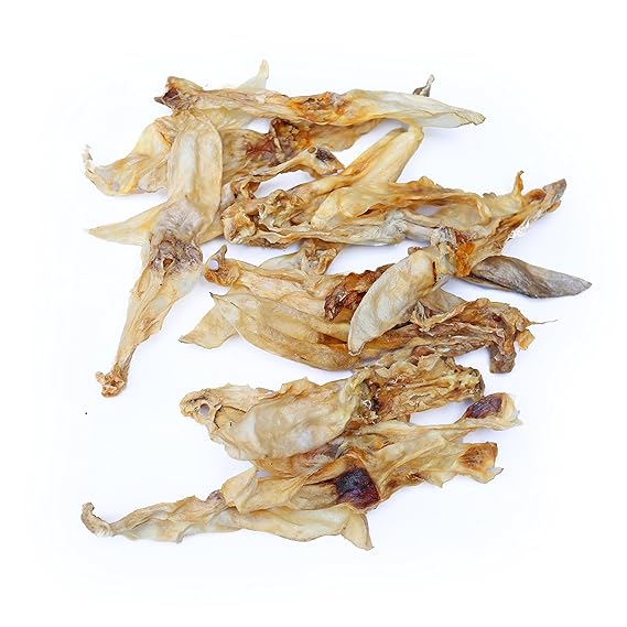Dried Rabbit Ears (500g) Amazon.co.uk Pet Supplies Dried Rabbit Ears (500g) Amazon.co.uk Pet Supplies