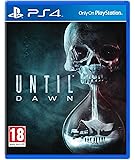 PlayStation Until Dawn (Ps4)