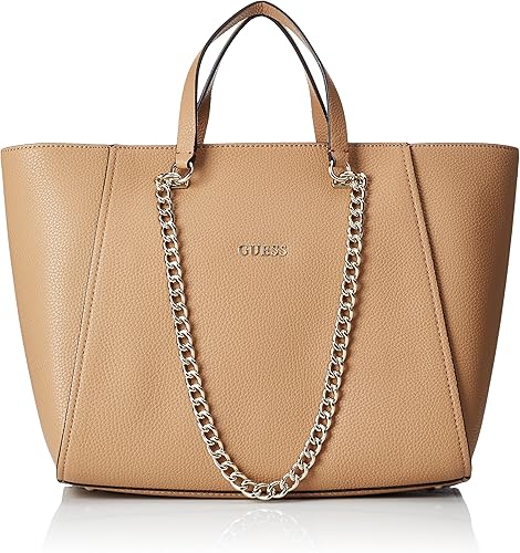 guess camel bag