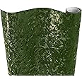 VViViD+ Forged Composite Carbon Vinyl Wrap Roll (1.5ft x 5ft, Army Green)