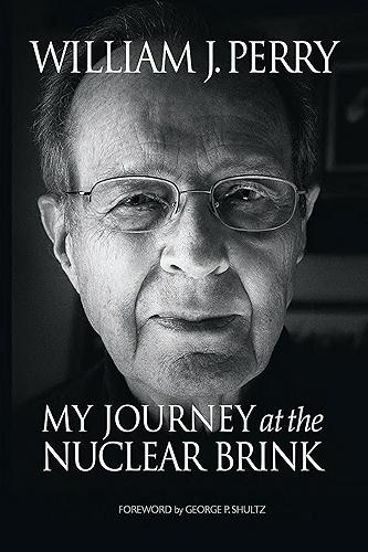 Download My Journey at the Nuclear Brink (English Edition) PDF