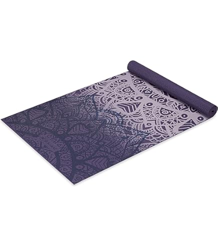 Sangle De Yoga Gaiam Premium Non Extensible – 6 Pieds (1m80), Rose, Neuve En Emballage