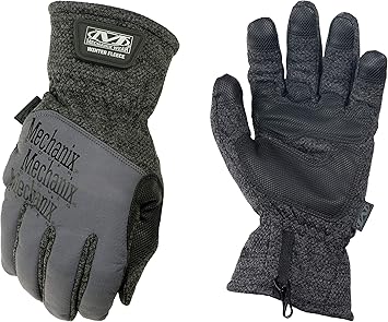 mechanix wear winter gloves