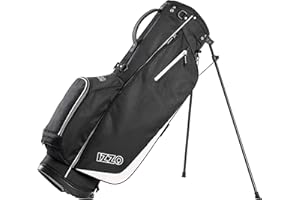 IZZO Ultra Lite Golf Stand Bag