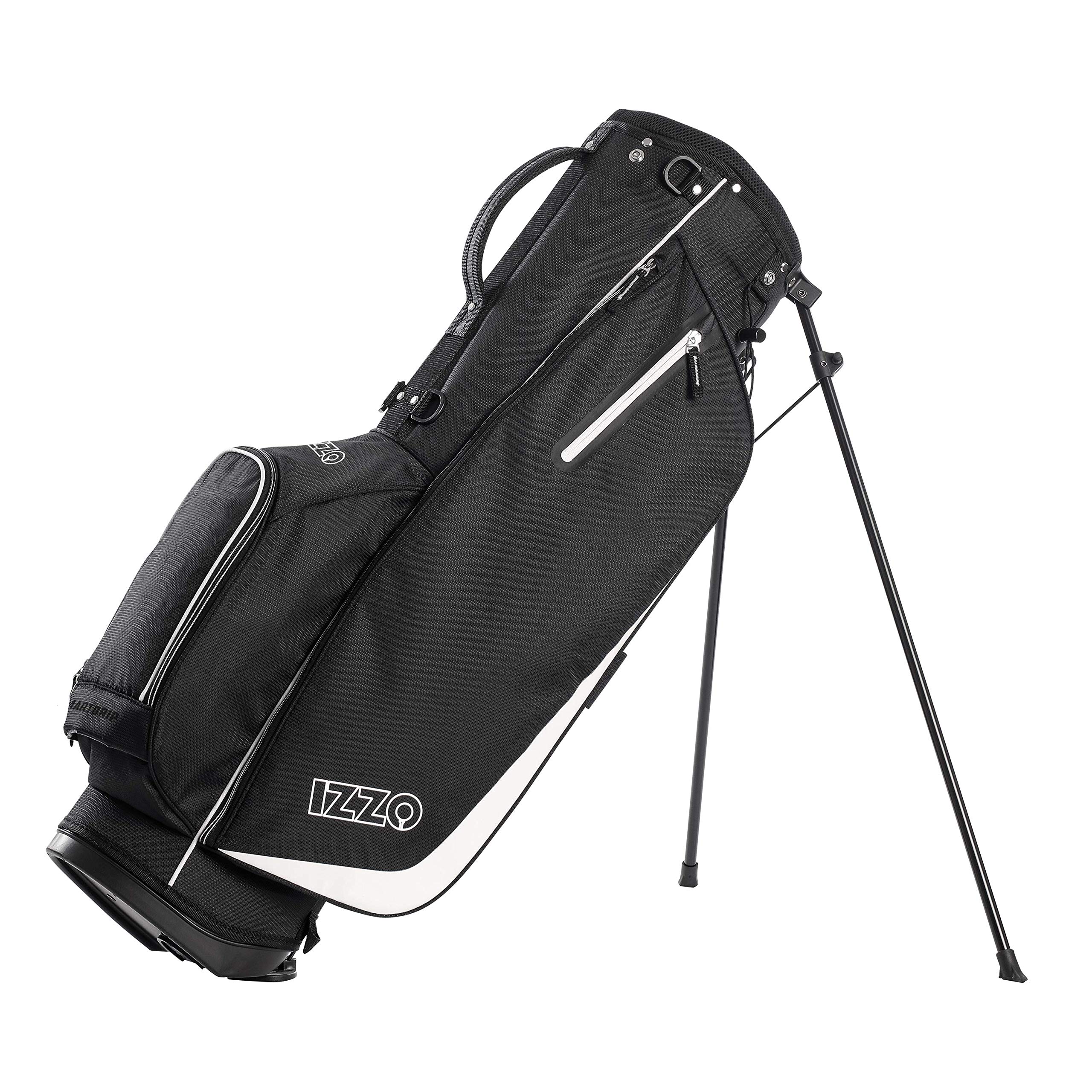 Izzo Ultra Lite Stand Bag