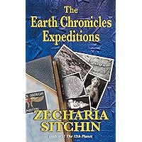 The Earth Chronicles Handbook: A Comprehensive Guide to the