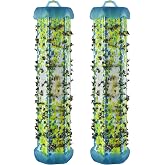 RESCUE! Fly TrapStik &ndash; Indoor Hanging Fly Trap - 2 Pack