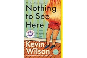 Nothing to See Here: A Read with Jenna Pick