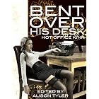 Bent Over His Desk: Hot Office Kink
