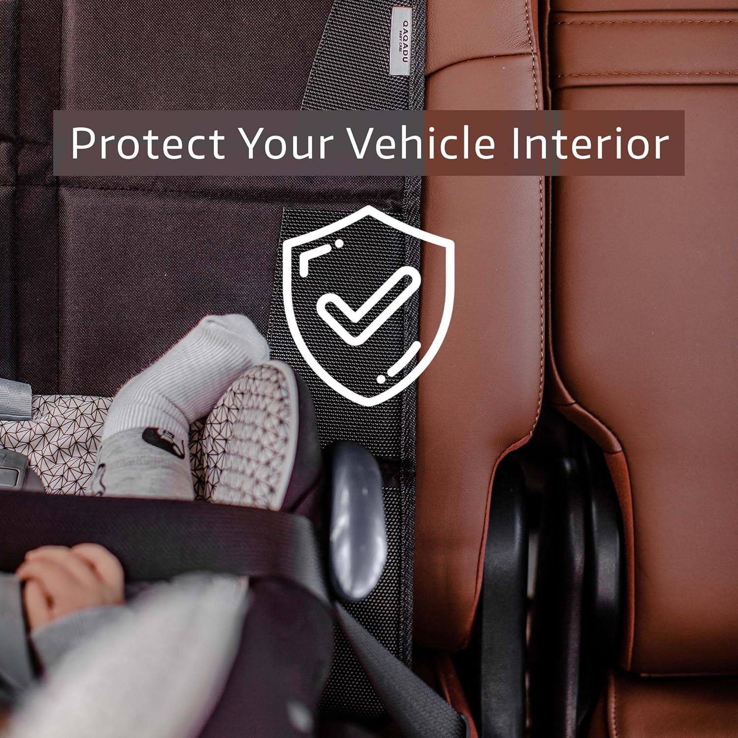 baby car seat protective covers