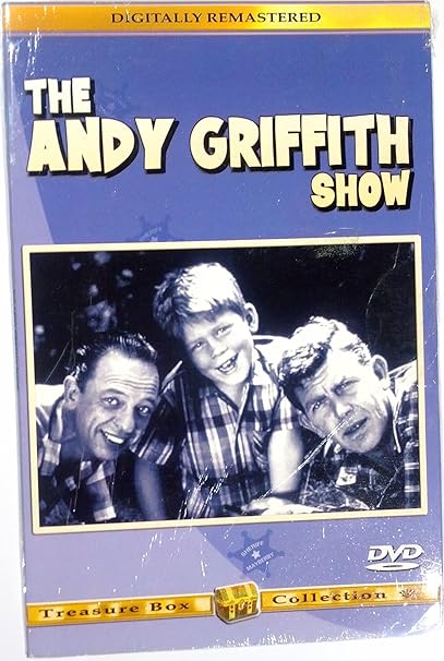 andy griffith amazon