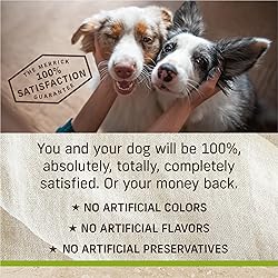 Merrick Healthy Grains Premium Adult Dry Dog
