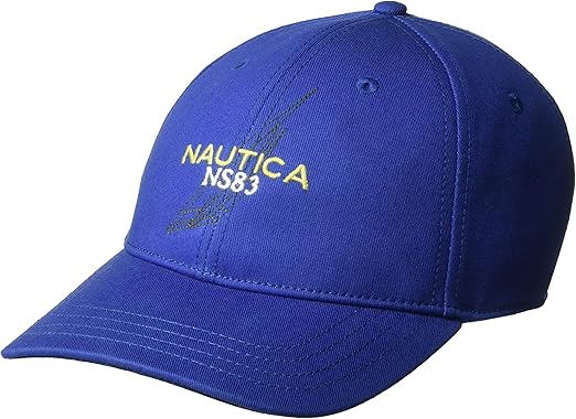 nautica j class hat