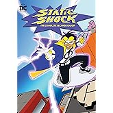 Static Shock: The Complete Second Season