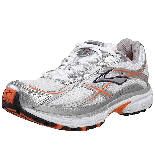 mild support running shoes