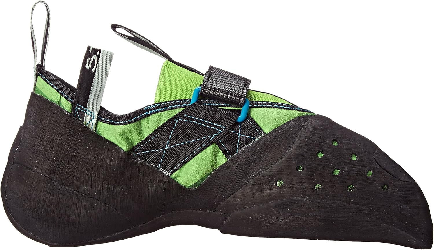 Amazon Com Five Ten Men S Team Vxi Climbing Shoe Climbing