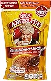 nestle Abuelita Granulated Hot Chocolate Drink Mix, 11.2 Ounce
