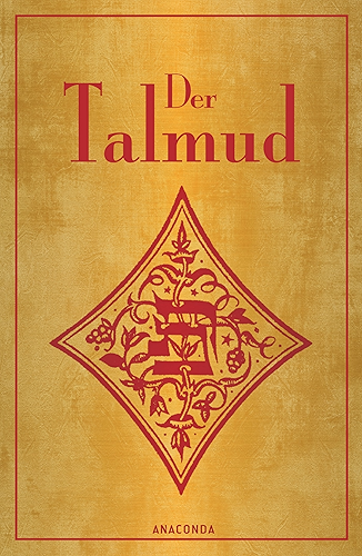 Download Der Talmud (German Edition) PDF