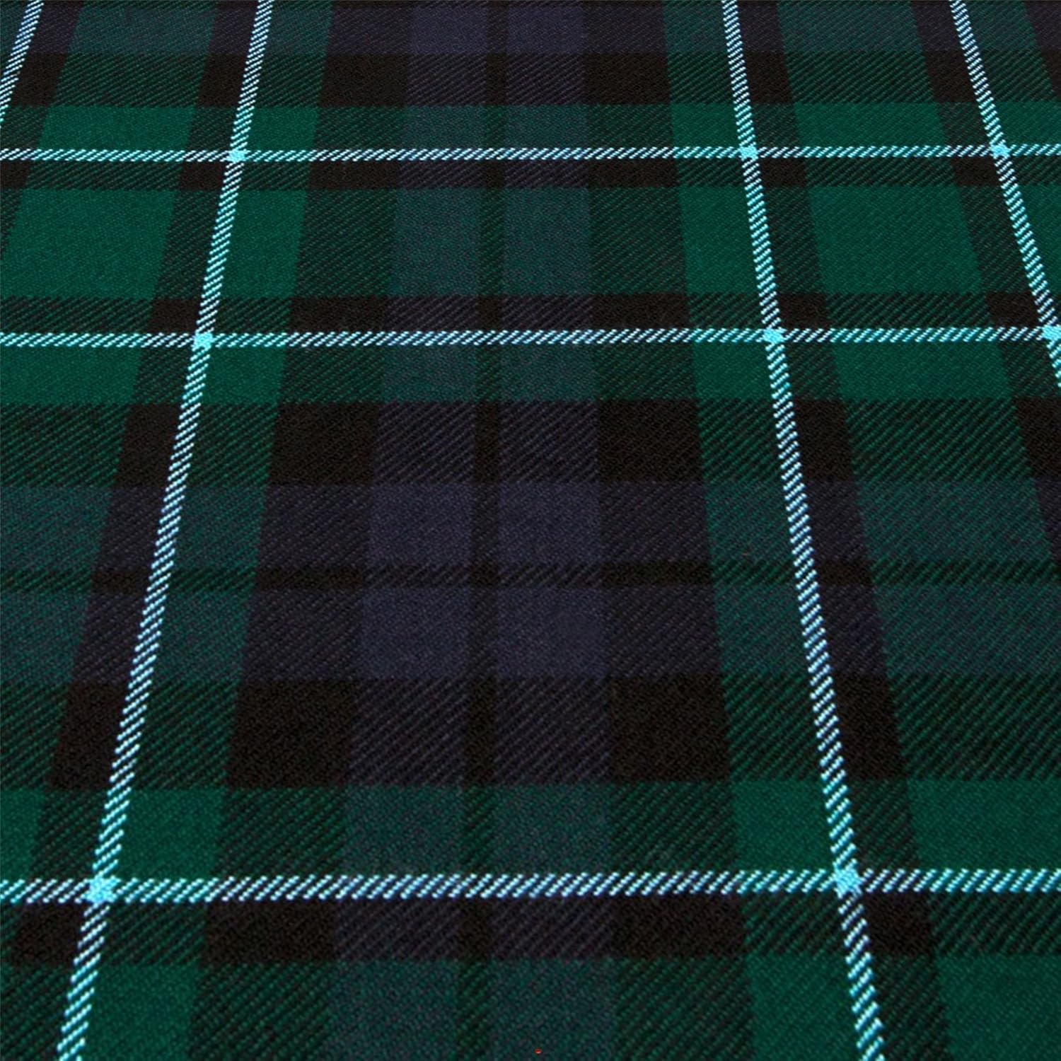 maccallum tartan kilt