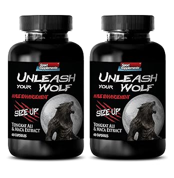 Amazon.com: Testosterone booster estrogen blocker for men - UNLEASH ...