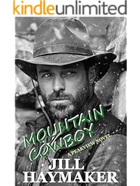 Mountain Cowboy (Peakview Series Book 10)