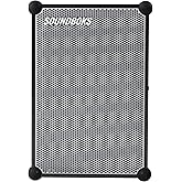 SOUNDBOKS 4 – Bluetooth Performance Speaker – USB-C Charging Battery – Loudest Party Speaker with 40 Hours of Battery – Wirel