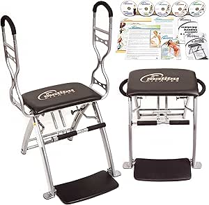 Malibu Pilates Chaise - Pédale Verrouillage Broche Pièce Détachée D'occasion