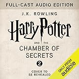 Harry Potter and the Chamber of Secrets