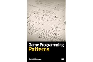 Game Programming Patterns