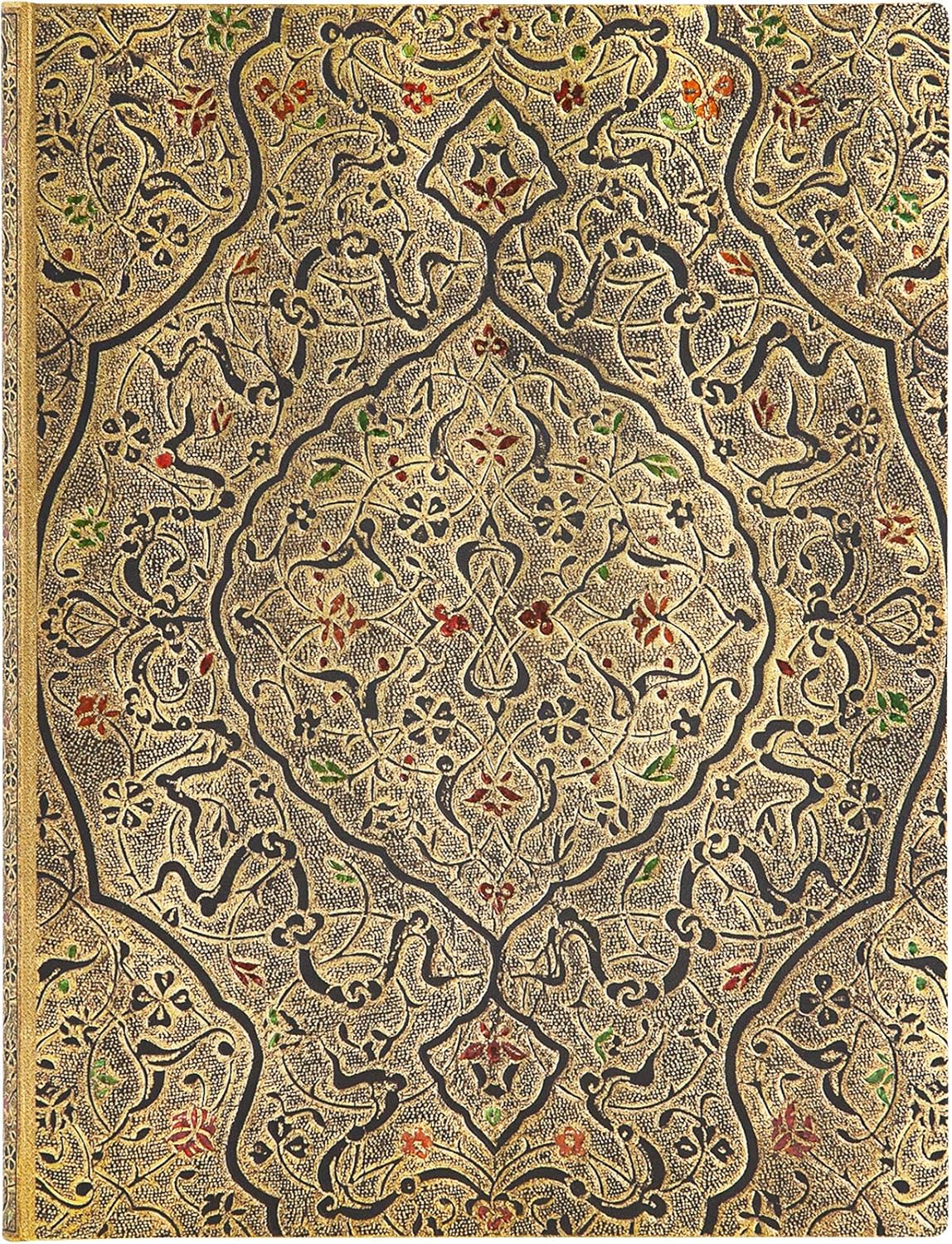 Paperblanks Hardcover Journal Zahra, Ultra (230 x 180) - Image 3