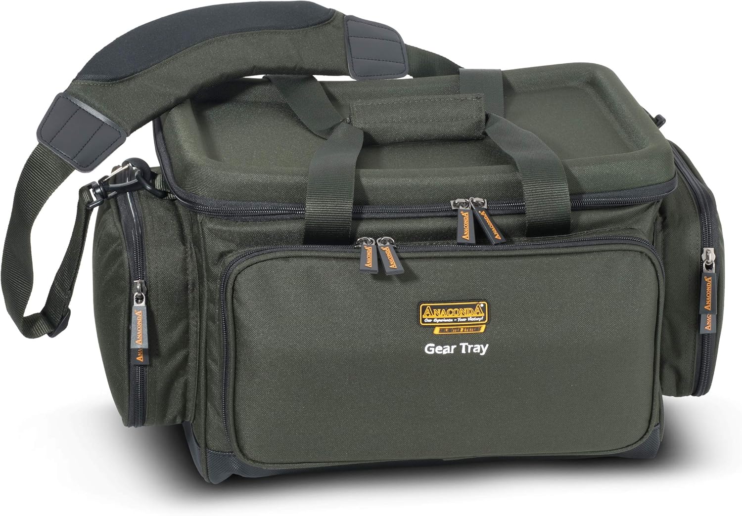 Anaconda Unisex Adult's Gear Tray 56x40x31cm 7154300 Karpfentasche