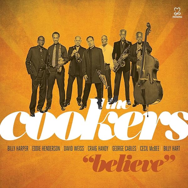 Fabulous Counts, John Lennon, Donald Davis, Sonny Sanders, Leroy