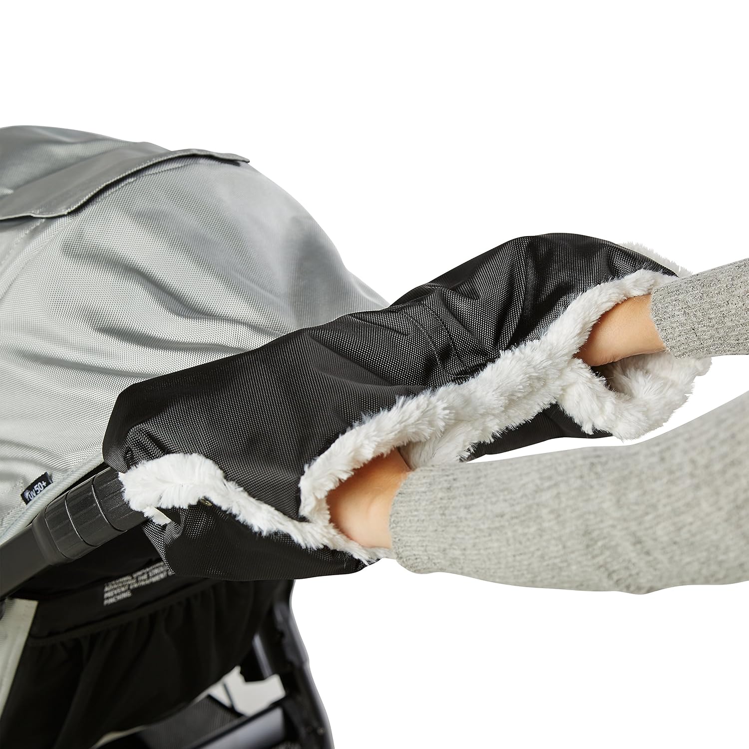 baby jogger hand muff