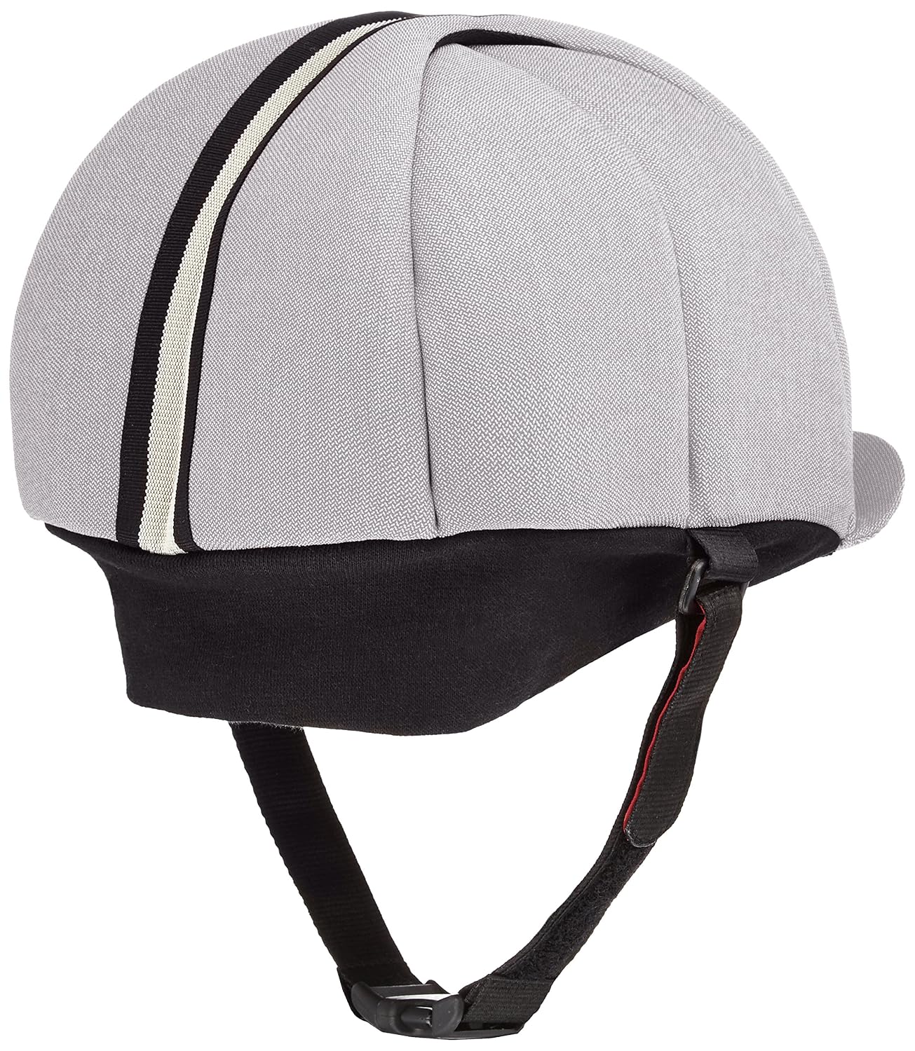 Ribcap Hardy Medical Helmet, Platin - Image 3
