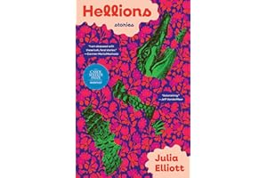 Hellions: Stories