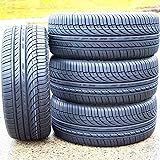 Set of 4 (FOUR) Fullway HP108 All-Season Passenger