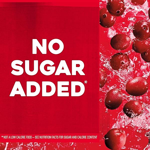 OCEAN SPRAY 100% JUICE, CRANBERRY JUICE, 10 OUNCE BOTTLE (PACK OF 6)