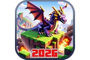 Dragons Mod for Minecraft - Ride, Tame & Train 6+ Magical Dragons (Ender Dragon, Nether Dragon, Ghost Dragon, Obsidian Dragon)
