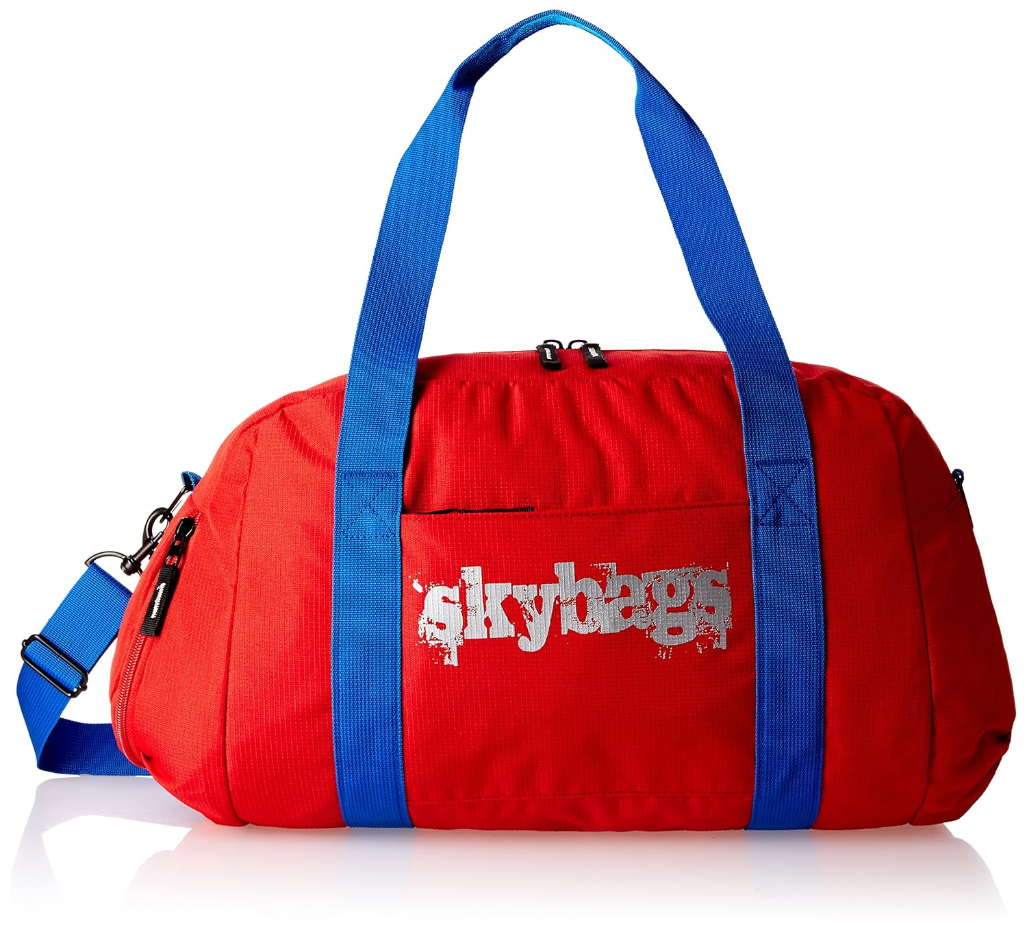 skybags gym bag