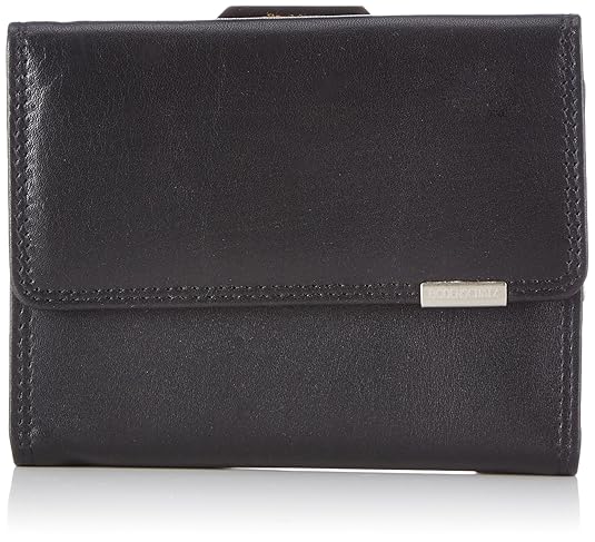 Bodenschatz 8-697 KN Damen Geldbörsen 13x10x3 cm (B x H x T)