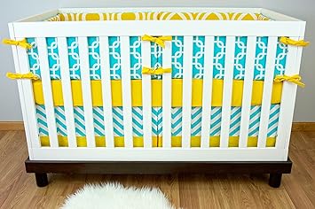 sunshine baby bedding