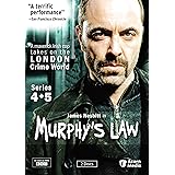 MURPHY'S LAW, SERIES 4 & 5