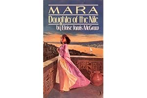 Mara, Daughter of the Nile