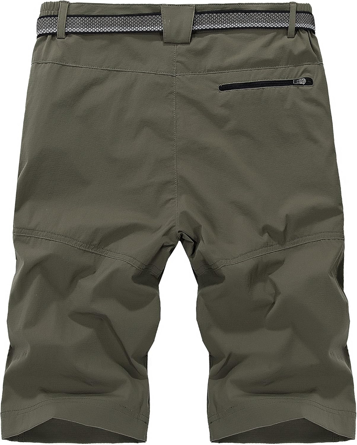 Vcansion Men's Outdoor Lightweight Quick Dry Hiking Shorts Sports Casual Shorts : Clothing