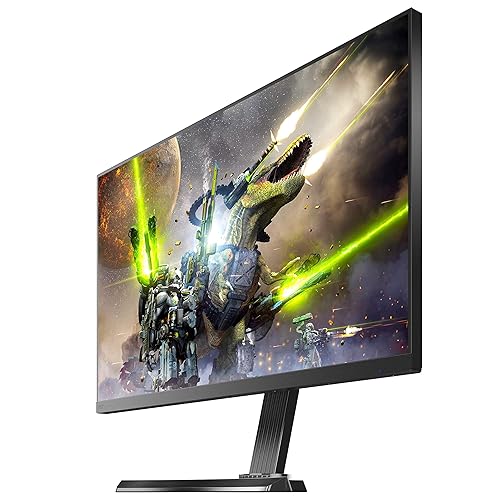 Pixio PX7 Prime 27 inch 165Hz IPS 95% DCI-P3 HDR WQHD 2560 x 1440 