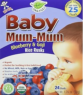 homemade baby mum mums