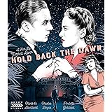 Hold Back the Dawn [Blu-ray]