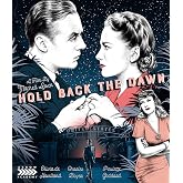 Hold Back the Dawn
