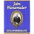 Livre "Wanamaker's, PA" Par The History Press - Édition Arcadia Publishing, ISBN 9781596290082