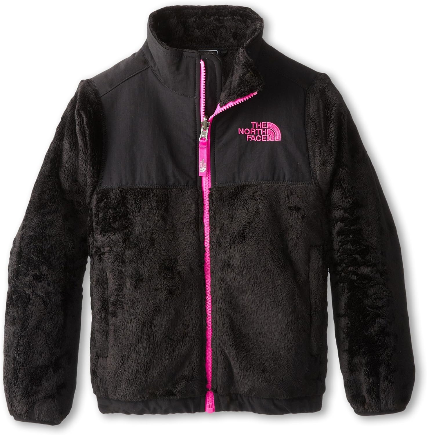 The North Face Girl's Denali Thermal Jacket Clothing